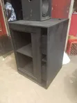 Audio King 18 Double Bass Empty Box - 4