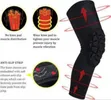 Professional Padded Compression Leg Sleeve - 2