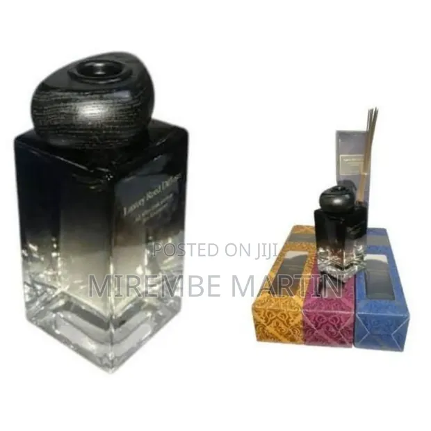 Luxury Reed Diffuser Oil - Multicolor - 1