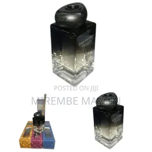 Luxury Reed Diffuser Oil - Multicolor