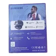 Samsung X93 MAX LED Buds - Active Noise Cancellation Earbuds - 2