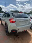 Subaru XV Limited Package with Technology 2016 Green - 1