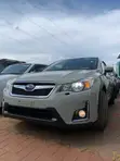 Subaru XV Limited Package with Technology 2016 Green - 2