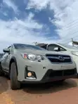 Subaru XV Limited Package with Technology 2016 Green - 3