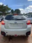 Subaru XV Limited Package with Technology 2016 Green - 4