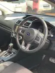 Subaru XV Limited Package with Technology 2016 Green - 5