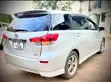 Toyota Wish 2009 Silver - 4