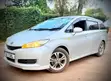 Toyota Wish 2009 Silver - 5