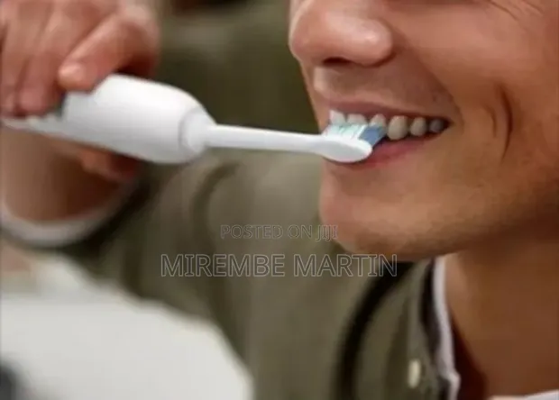 Philips Sonicare 2100 Rechargeable Toothbrush - 1
