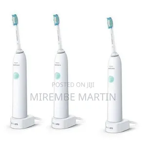 Philips Sonicare 2100 Rechargeable Toothbrush