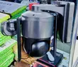 Solar Smart Security Camera with Triple Lens - 5