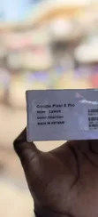 New Google Pixel 8 Pro 128GB Black - 3