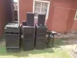 Bigstar Sounds Original Sound System - 4