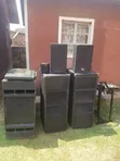 Bigstar Sounds Original Sound System - 5