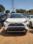 Toyota RAV4 2020 White - 2