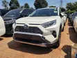 Toyota RAV4 2020 White - 3