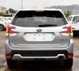 Subaru Forester 2.0XT Premium AWD 2018 Silver - 1