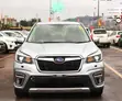 Subaru Forester 2.0XT Premium AWD 2018 Silver - 2