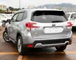 Subaru Forester 2.0XT Premium AWD 2018 Silver - 5