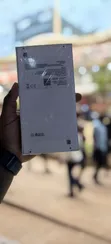 New Samsung Galaxy A56 256GB Black - 2