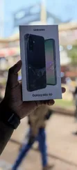 New Samsung Galaxy A56 256GB Black - 3