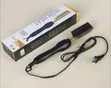 Gold Ceramic Professional Press Comb - 2