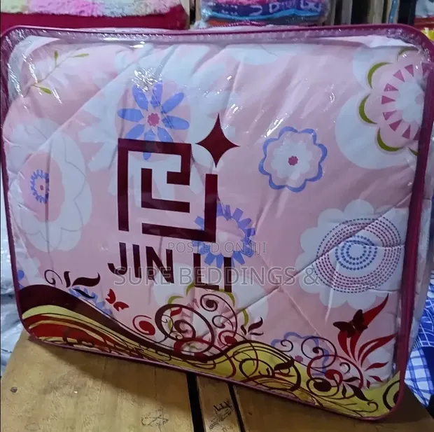 5x6 Duvet Set - Brand New - 1