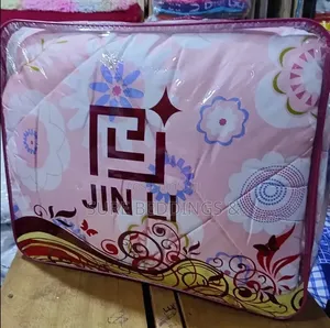 5x6 Duvet Set - Brand New