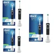 Oral-B Vitality 100 Rechargeable Toothbrush - 1