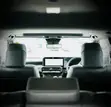 Toyota Land Cruiser Prado 2.4 Petrol 2024 White - 1