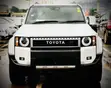 Toyota Land Cruiser Prado 2.4 Petrol 2024 White - 2