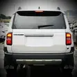 Toyota Land Cruiser Prado 2.4 Petrol 2024 White - 3