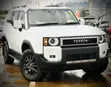 Toyota Land Cruiser Prado 2.4 Petrol 2024 White - 5