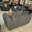 6 Seater Sofa - Gray - 2