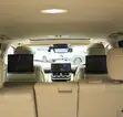 Toyota Land Cruiser LC300 2024 White - 2