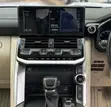 Toyota Land Cruiser LC300 2024 White - 5