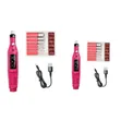 Rechargeable Nail Polish Remover - 2