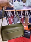 2pcs CHRISBELLA Urban Edge Crossbody Bag - 4