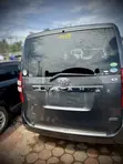 Toyota Noah 2.0 143hp AWD (8 Seater) 2013 Gray - 1