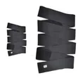 Versatile Compression Waist Wrap & Snatch Bandage - 1
