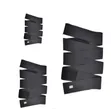Versatile Compression Waist Wrap & Snatch Bandage - 2
