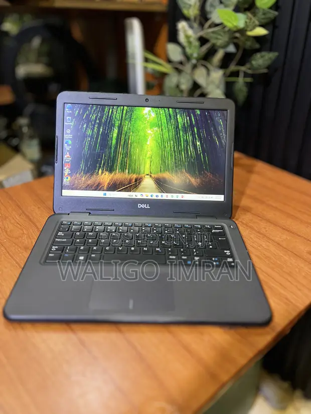 Dell Latitude 3310 Laptop - 4GB RAM, 128GB SSD - 1