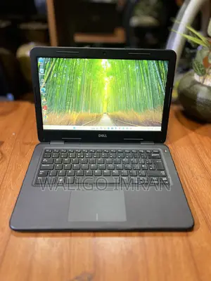 Dell Latitude 3310 Laptop - 4GB RAM, 128GB SSD