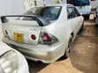 Toyota Altezza 2002 Silver - 1