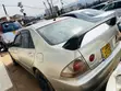 Toyota Altezza 2002 Silver - 4