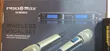 Promax SKM9003 Professional Wireless Microphones - 2