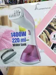DSP Handheld Garment Steamer (Model KD1079) - 1
