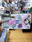 DSP Handheld Garment Steamer (Model KD1079) - 3
