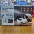Portable Steam Cleaner - 2500W - 1