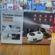 Portable Steam Cleaner - 2500W - 2